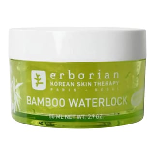 Erborian 竹萃水鎖凝膠面膜