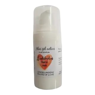 Lendelundens - Roots of Love 蘆薈凝膠 Active Plus Complex