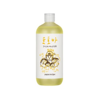 春雨 Jojoba Moisture 沐浴洗髮露