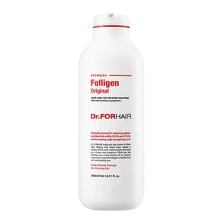Dr.ForHair Folligen Original Shampoo