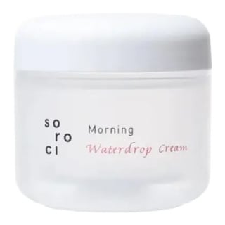 Soroci Morning Drizzle Waterdrop Cream