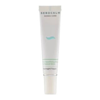 Sebocalm Dermo Care Overnight Relief Balm