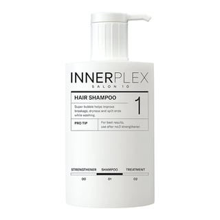 Mise En Scène Salon 10 Innerplex Hair Shampoo
