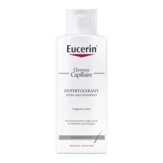 Eucerin Dermo Capillaire Hypertolerant Extra Mild Shampoo