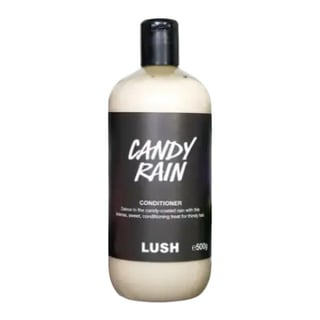 LUSH Candy Rain Conditioner