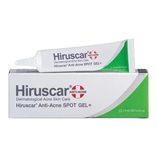 Medinova - Hiruscar Anti-Acne Spot Gel
