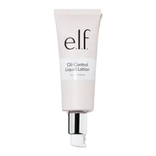 e.l.f. cosmetics Oil Control Liquid Lotion