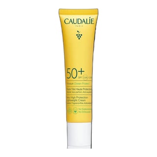 歐緹麗 Very High Protection 輕盈乳霜 SPF 50+ Vinosun Protect