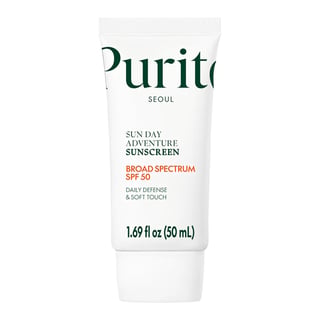 PURITO Sun Day Adventure 防曬 SPF 50