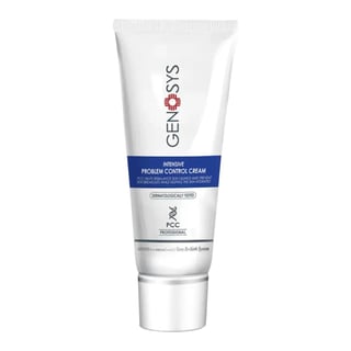 Genosys Intensive Problem Control Cream 問題肌調理霜