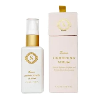 Sorella Apothecary سيروم الليمون لتفتيح البشرة