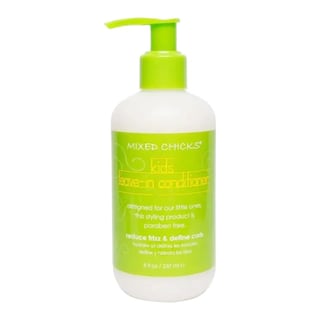 Mixed Chicks Kids Leave-In Conditioner