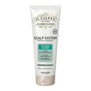 Alfaparf Milano Il Salone Milano Scalp System Balance Shampoo