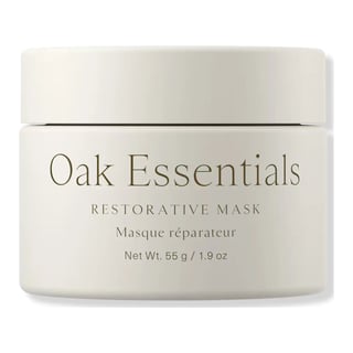 Oak Essentials 修護面膜