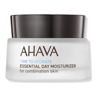 AHAVA Essential Day Moisturizer Combination