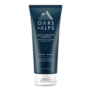 Oars + Alps Anti-Dandruff Shampoo