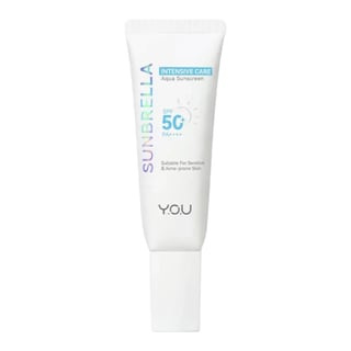 Y.O.U Sunbrella Intensive Care Aqua 防曬乳 SPF50+ PA++++