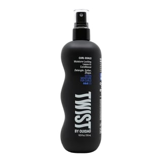 Twist By Ouidad Curl Goals Moisture-Locking Leave-In Conditioner