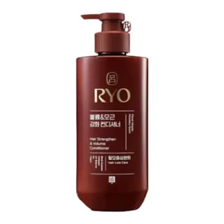RYO Hair Strengthen & Volume Conditioner