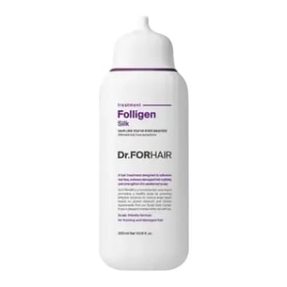 Dr.ForHair Folligen Silk Treatment