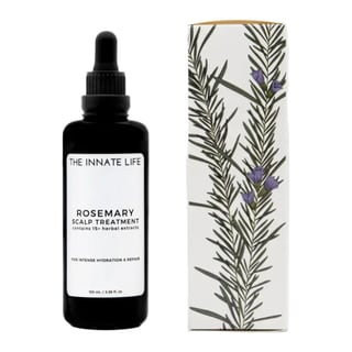 The Innate Life Rosemary Scalp Treatment علاج إكليل الجبل لفروة الرأس