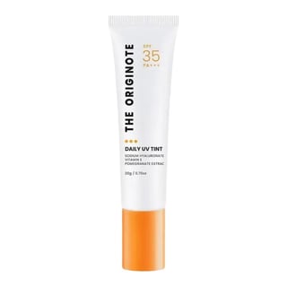 The Originote 每日 UV 潤色防曬 SPF35 PA+++