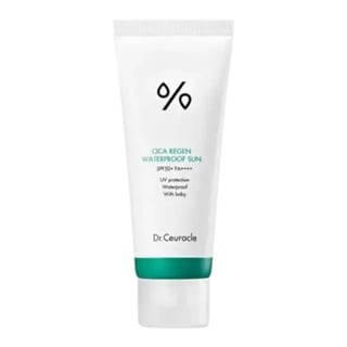 Dr.Ceuracle Cica Regen 防水防曬 SPF50+ PA++++