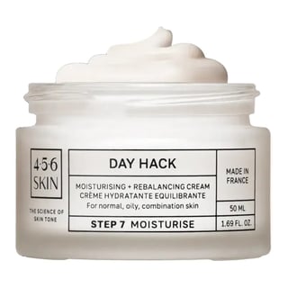 4.5.6 Day Hack 日間修護霜