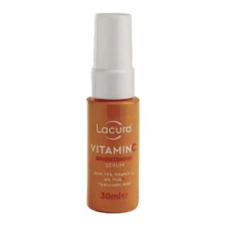 Lacura Vitamin C Brightening Serum
