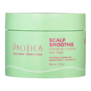 Pacifica سموذي فروة الرأس