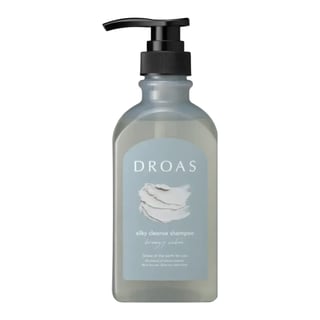 Droas Silky Cleanse Shampoo