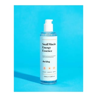 the klog Snail Mucin Energy Essence