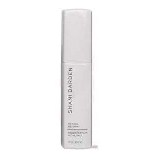 Shani Darden Retinol Reform