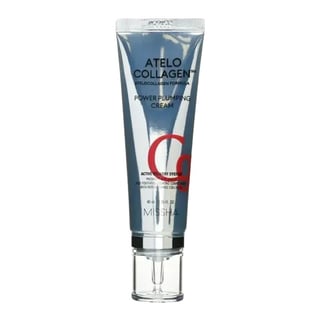 謎尚 Atelo Collagen 500 Power Plumping Cream
