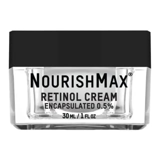NourishMax Encapsulated 0.5% Retinol Cream