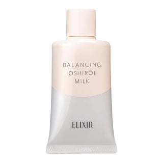 Elixir Reflet Balancing Oshiroi Milk Cover SPF50+ PA++++