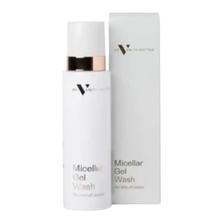 Skincare by Dr V Micellar 卸妝潔顏凝膠
