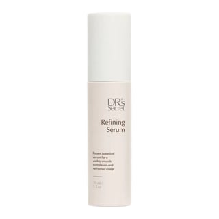 DR's Secret سيروم Refining