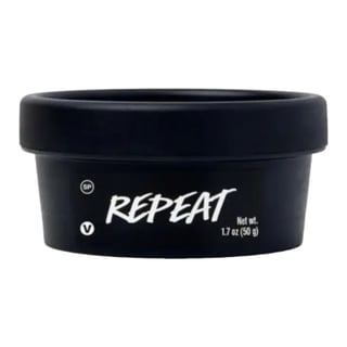 LUSH Repeat 足部修護膏