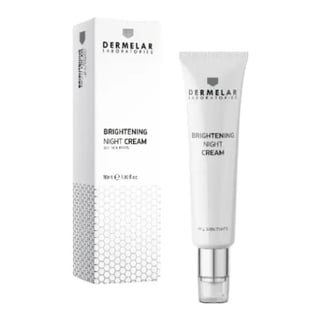 Dermelar Brightening Night Cream