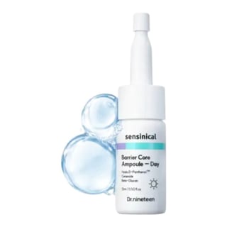 Dr.nineteen Sensinical Barrier Core Ampoule