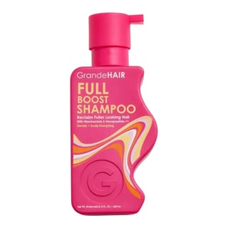 Grande Cosmetics Grandehair Full Boost Shampoo