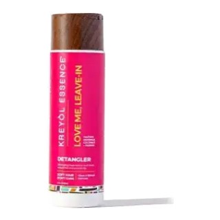 Kreyòl Essence Love Me, Leave-In Detangler لفك تشابك الشعر يُترك دون شطف