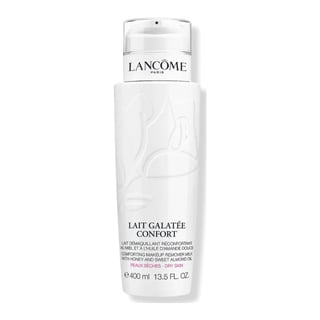 Lancôme Lait Galatee Confort Makeup Remover Milk