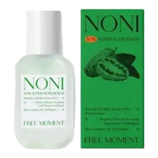 Free Moment 80% Super Noni Serum