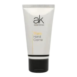 Akademikliniken 純粹護手霜