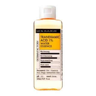 Derma Factory Tranexamic Acid 1% Water Essence