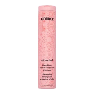 Amika Mirrorball High Shine + Protect Antioxidant Shampoo
