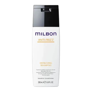 Milbon Defrizzing Shampoo