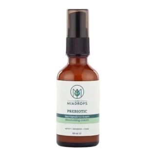 Miadrops Prebiotic Natural 保濕霜